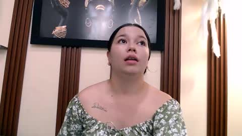 alexia online show from March 15, 2026, 6:58 pm