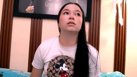 alexia online show from March 19, 2026, 7:18 pm