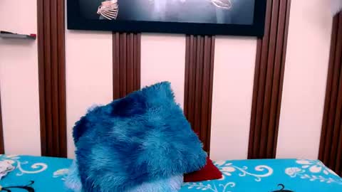 alexia online show from June 27, 2026, 6:35 pm
