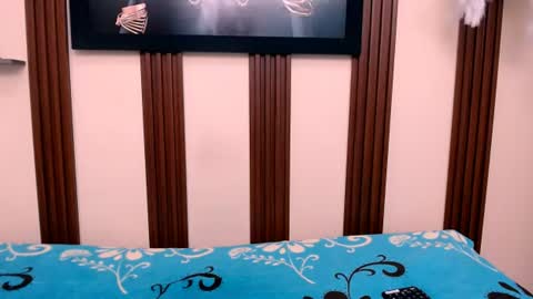 alexia online show from June 29, 2026, 7:58 pm