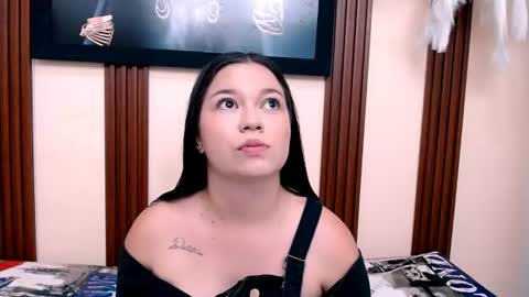 alexia online show from July 27, 2026, 7:10 pm