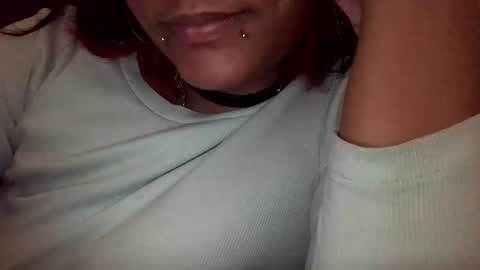 Morticia online show from March 15, 2026, 3:56 am