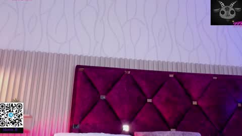 Morticia online show from March 21, 2026, 3:22 am