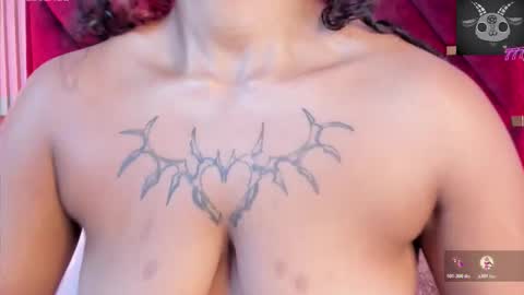 Morticia online show from March 28, 2026, 3:28 am