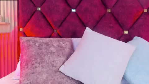 Morticia online show from March 31, 2026, 3:30 am