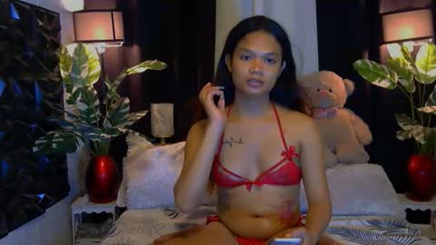 rondina online show from September 24, 2025, 8:50 am