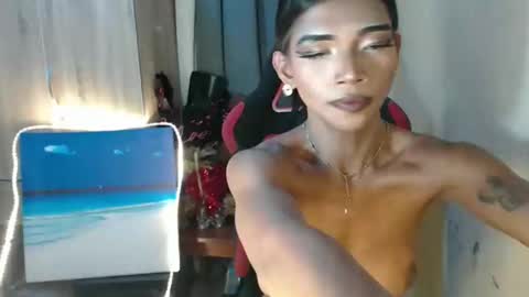 morena_girll online show from February 3, 2026, 7:57 am