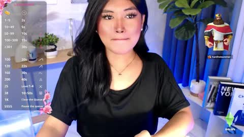 MIA online show from March 12, 2026, 8:26 pm