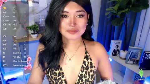 MIA online show from March 21, 2026, 6:22 pm