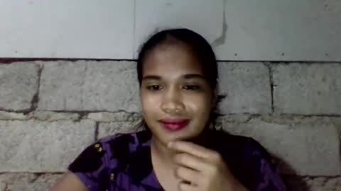 morenagirlpinay18 online show from February 11, 2026, 5:51 pm