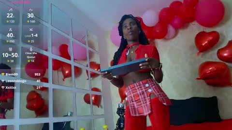 morena online show from March 6, 2026, 2:19 am