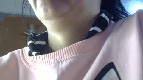 Snapshot of morenita5640 chatting on October 21, 2025, 12:50 pm morenita5640 online show from October 21, 2025, 12:50 pm