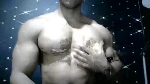 moreno1muscular online show from March 12, 2025, 7:57 am