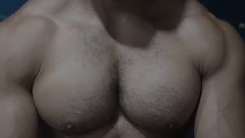 moreno1muscular online show from September 27, 2025, 6:51 am