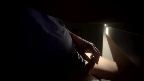 moreno_40_ online show from November 3, 2025, 12:35 am