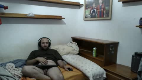 alejo online show from November 13, 2025, 12:53 am