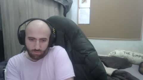 alejo online show from February 6, 2026, 4:21 pm