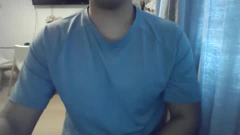 Jos Luis online show from December 20, 2025, 8:43 am