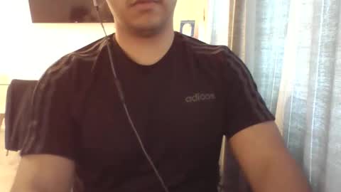 Jos Luis online show from April 2, 2026, 4:48 pm