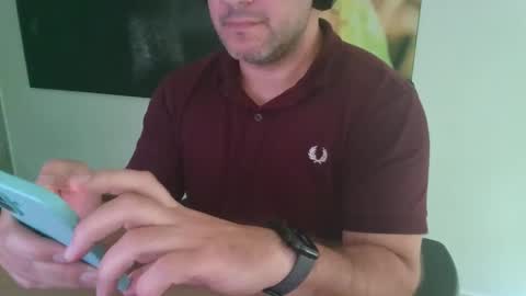 morepassion4u online show from October 10, 2025, 8:57 am