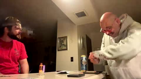 Snapshot of morethanenough437431 chatting on October 10, 2025, 11:31 am morethanenough437431 online show from October 10, 2025, 11:31 am