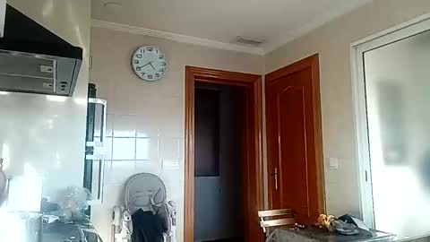 morfeo6 online show from November 11, 2025, 8:47 am