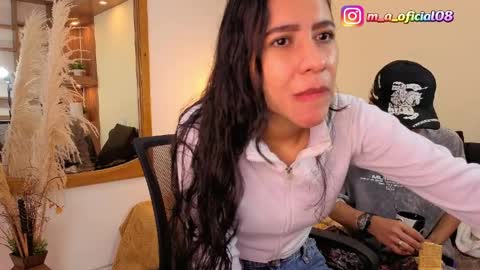 morgan_alice online show from March 31, 2026, 1:33 pm