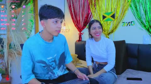 morgan_alice online show from April 8, 2026, 2:06 pm