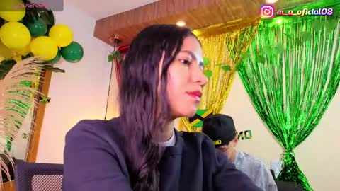 Snapshot of morgan_alice chatting on April 22, 2026, 1:23 pm morgan_alice online show from April 22, 2026, 1:23 pm