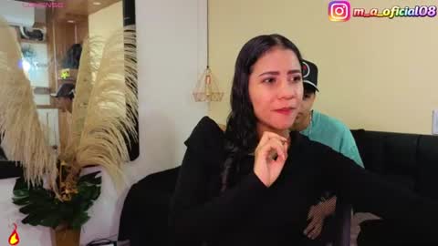 Snapshot of morgan_alice chatting on June 17, 2026, 12:18 pm morgan_alice online show from June 17, 2026, 12:18 pm