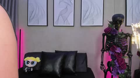 Snapshot of morgan_hill_ chatting on September 24, 2025, 11:46 am Morgan online show from September 24, 2025, 11:46 am