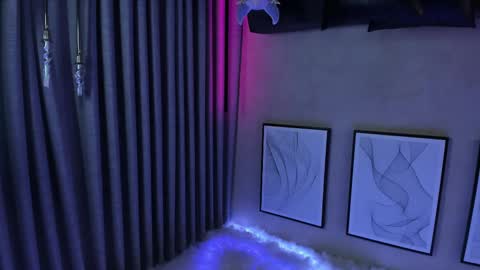 Snapshot of morgan_hill_ chatting on October 2, 2025, 11:50 am Morgan online show from October 2, 2025, 11:50 am