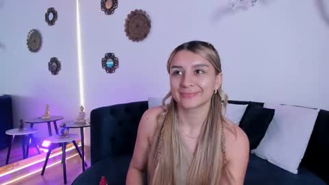 Snapshot of morgan_lux chatting on February 6, 2026, 12:08 pm Its a pleasure to meet you. Im Morgan. Help me reach 1k. Follow me. online show from February 6, 2026, 12:08 pm