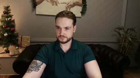 Tony online show from December 16, 2025, 3:28 pm