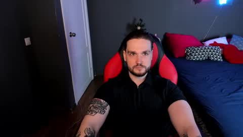 Tony online show from December 17, 2025, 10:10 am