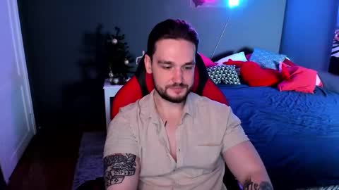 Tony online show from December 18, 2025, 6:36 pm