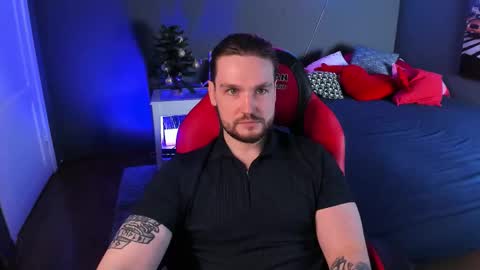 Tony online show from December 20, 2025, 10:22 am