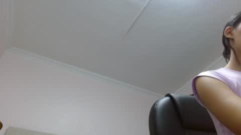 Snapshot of morgana_18 chatting on July 22, 2026, 12:19 pm Morgana online show from July 22, 2026, 12:19 pm