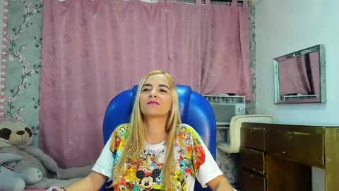 Morgana  online show from December 26, 2024, 3:59 am