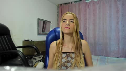 Morgana  online show from January 6, 2025, 3:09 am