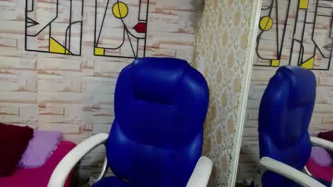 Morgana  online show from February 1, 2025, 7:05 am