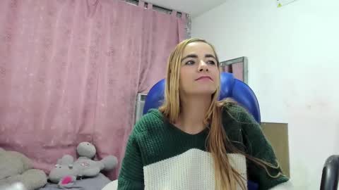 Morgana  online show from February 7, 2025, 9:16 am