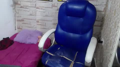 Morgana  online show from February 12, 2025, 10:03 am