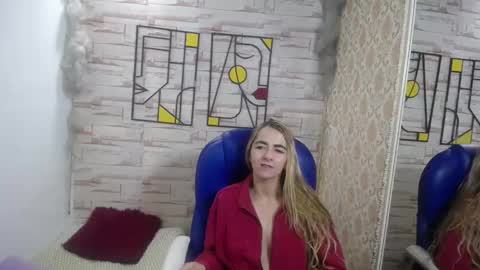 Morgana  online show from February 17, 2025, 6:31 am