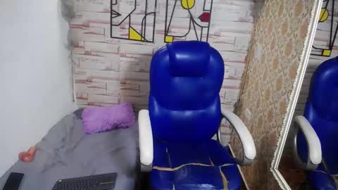 Morgana  online show from February 24, 2025, 9:21 am