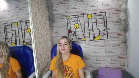 Morgana  online show from March 5, 2025, 3:08 am