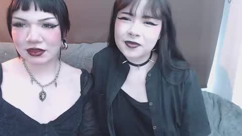 Morgana online show from September 25, 2025, 7:50 pm