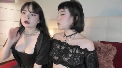 Morgana online show from September 29, 2025, 8:57 pm