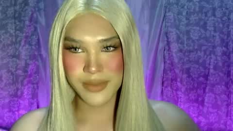 Ms. Morgana online show from February 15, 2026, 10:47 am