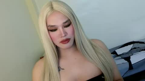 Snapshot of morgana_vile chatting on May 13, 2026, 10:01 am Ms. Morgana online show from May 13, 2026, 10:01 am